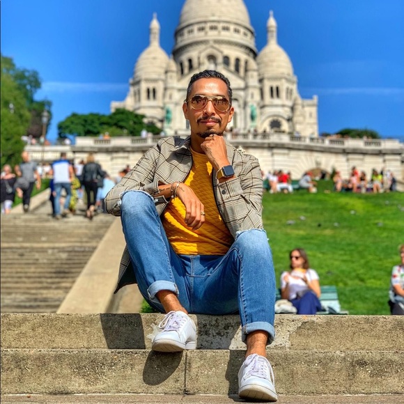 Meet your Posher, Fernando - Picture 8 of 8